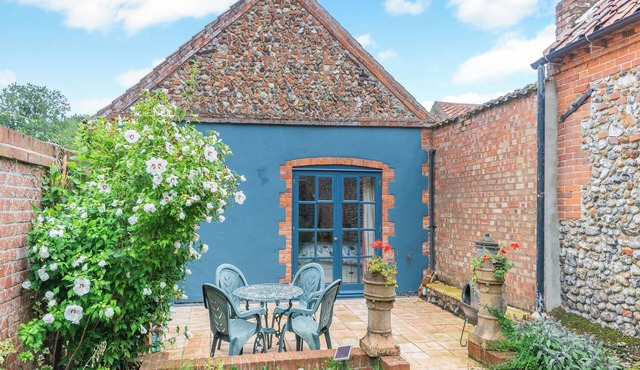 2 bedroom accommodation in Great Snoring