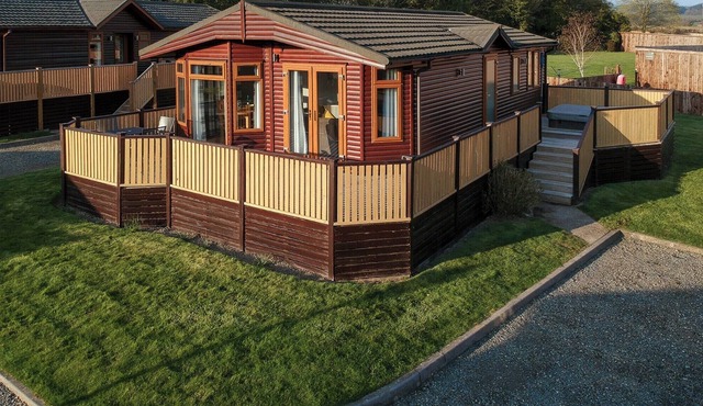 2 bedroom accommodation in Hopton Heath, Craven Arms