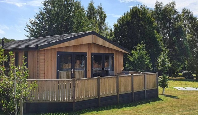 2 bedroom accommodation in Hopton Heath, Craven Arms