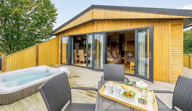 2 bedroom accommodation in Hopton Heath, Craven Arms