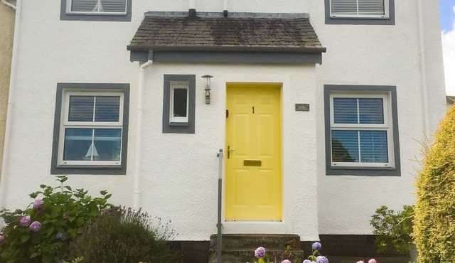 2 bedroom accommodation in Corriegills, near Brodick