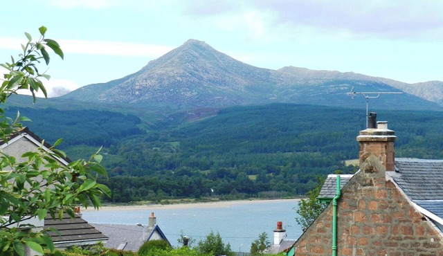 2 bedroom accommodation in Brodick, Isle of Arran