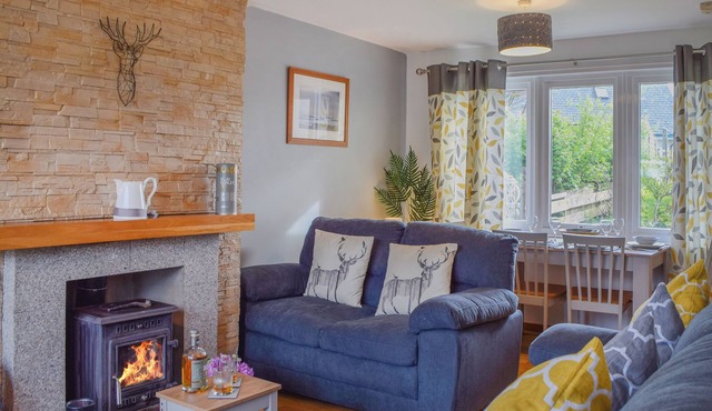 2 bedroom accommodation in Isle of Islay