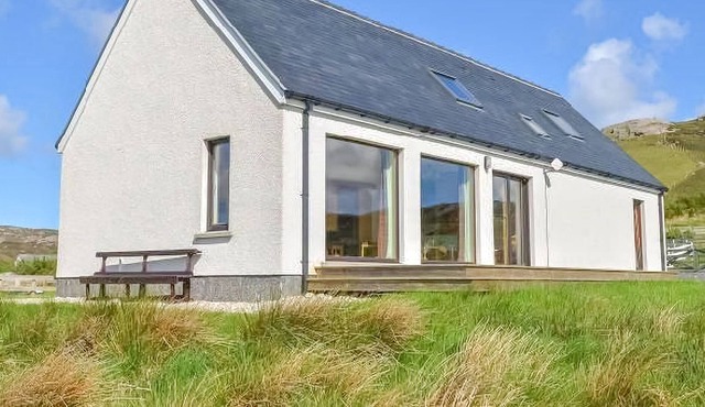 2 bedroom accommodation in Uig, near All Outer Hebrides