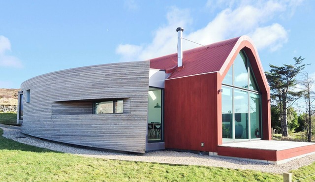 2 bedroom accommodation in Achmore, Isle of Lewis