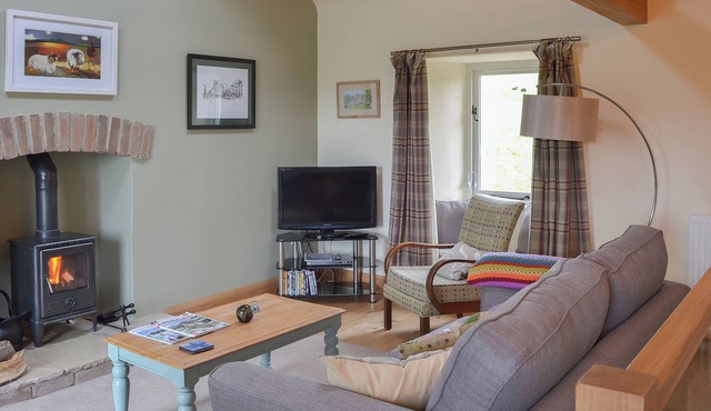 2 bedroom accommodation in Ravenstonedale, near Kirkby Stephen