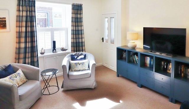 2 bedroom accommodation in Kirkcudbright