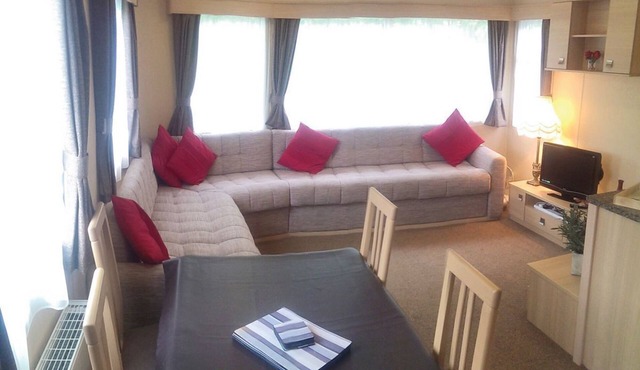 2 bedroom accommodation in Allerton, Knaresborough