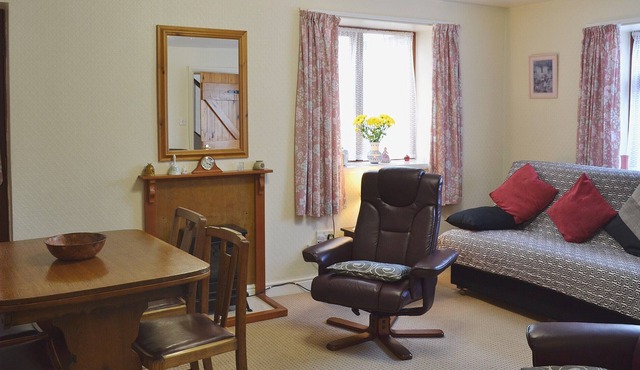 2 bedroom accommodation in Linton-on-Ouse