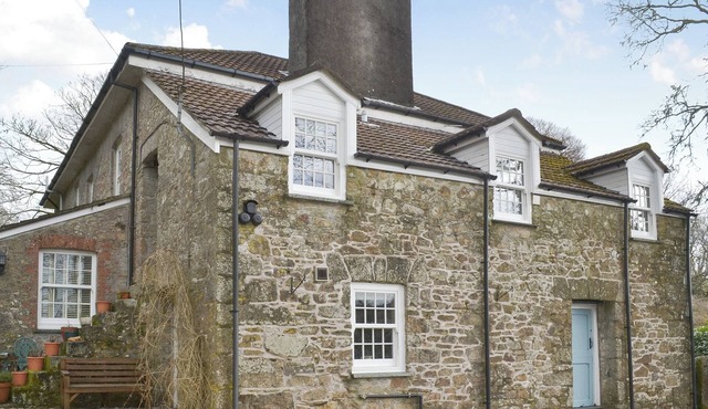 2 bedroom accommodation in North Trekeive, near St Cleer