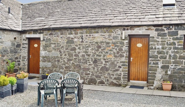 2 bedroom accommodation in Nether Barr, near Newton Stewart
