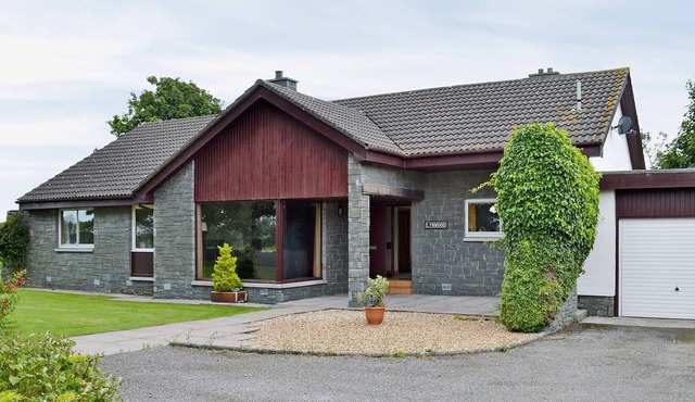 2 bedroom accommodation in Whithorn, near Newton Stewart