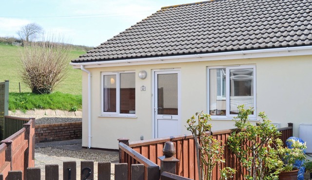 2 bedroom accommodation in Chivenor Cross, near Barnstaple