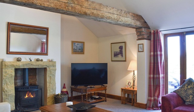 2 bedroom accommodation in Scruton, near Northallerton