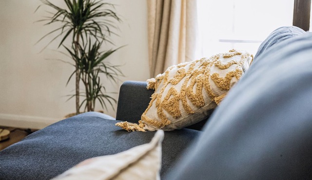 2 bedroom accommodation in Old Buckenham