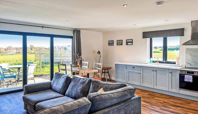 2 bedroom accommodation in Old Buckenham