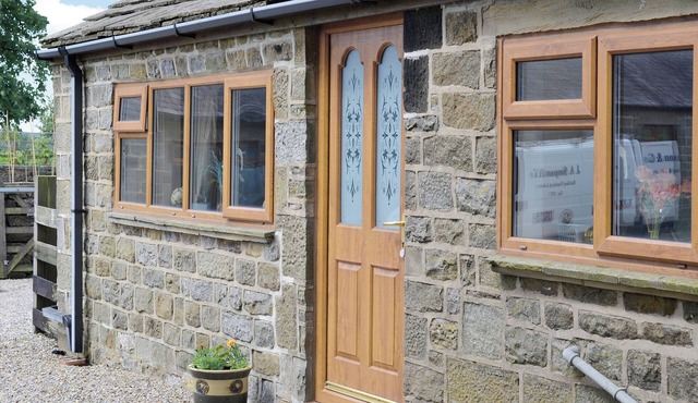 2 bedroom accommodation in Pateley Bridge