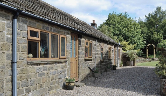 2 bedroom accommodation in Pateley Bridge
