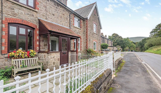 2 bedroom accommodation in Edale, near Castleton