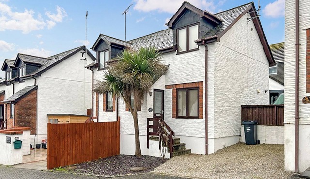 2 bedroom accommodation in Porth Newquay