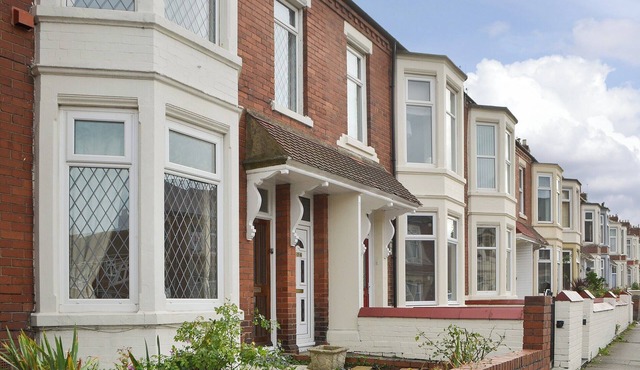 2 bedroom accommodation in South Shields