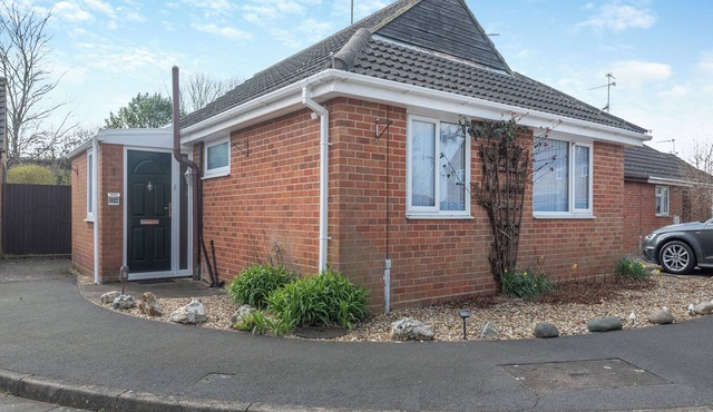 2 bedroom accommodation in Sutton Bridge