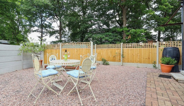 2 bedroom accommodation in Kyre, near Tenbury Wells