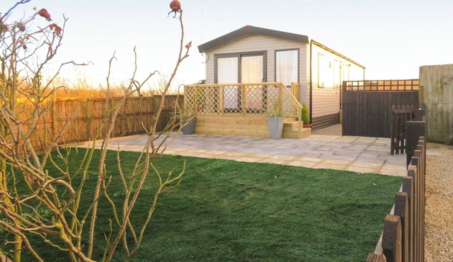 2 bedroom accommodation in Tydd St Giles