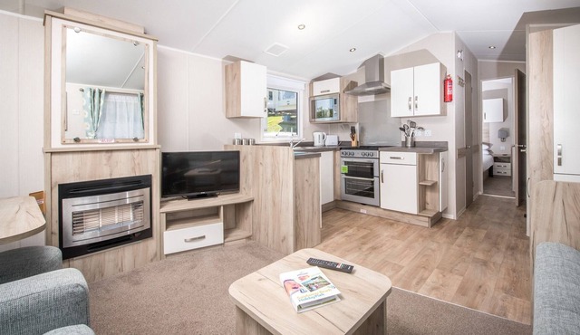 2 bedroom accommodation in Widemouth Bay, Bude