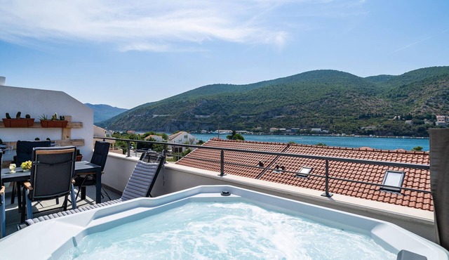2 bedroom accommodation in Stara Mokosica
