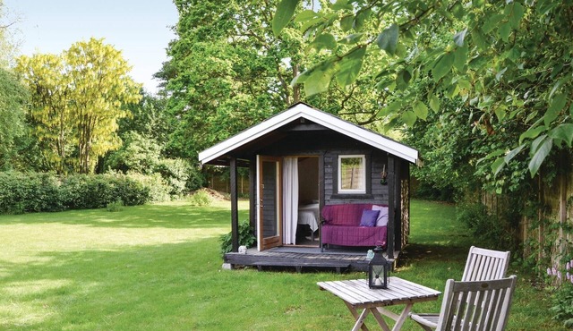 2 bedroom accommodation in Dronningmølle