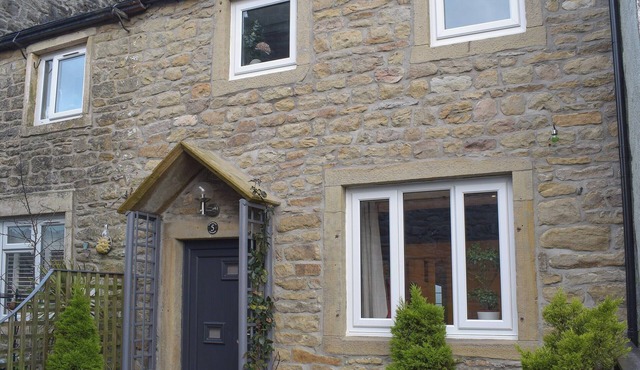 2 bedroom accommodation in Salterforth, near Barnoldswick