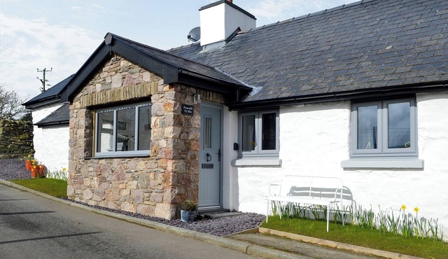 2 bedroom accommodation in Rhydlydan, near Betws-Y-Coed