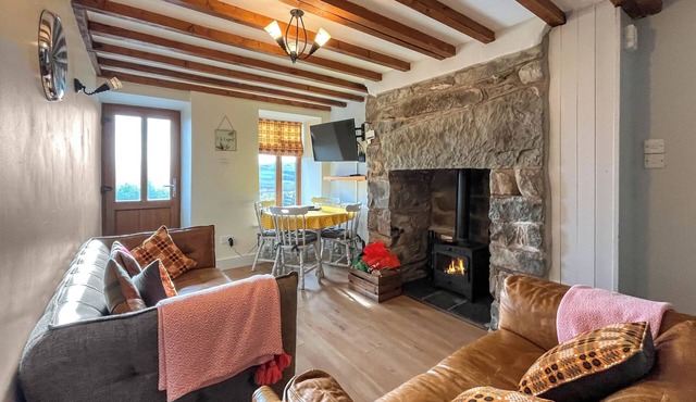 2 bedroom accommodation in Betws-Y-Coed