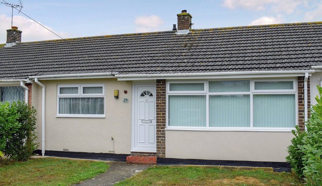 2 bedroom accommodation in North Bersted, near Bognor Regis