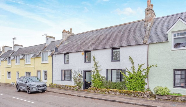 2 bedroom accommodation in Bonar Bridge