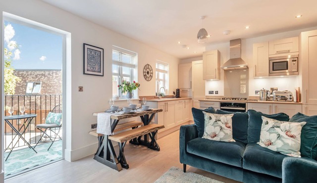 2 bedroom accommodation in Brockenhurst