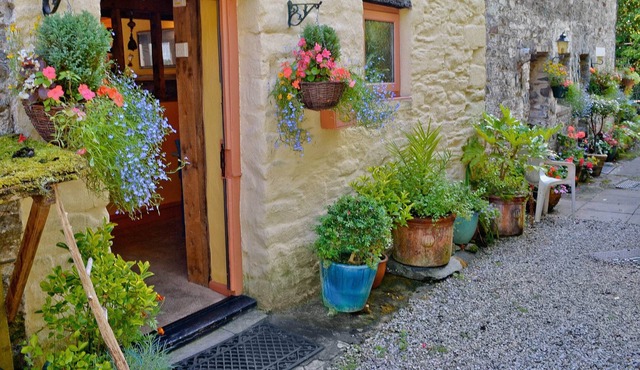 2 bedroom accommodation in Buckfastleigh