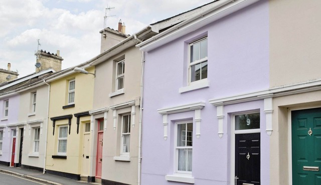 2 bedroom accommodation in Buckfastleigh