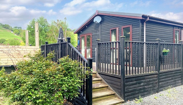 2 bedroom accommodation in Aberedw, near Builth Wells