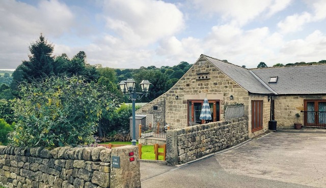 2 bedroom accommodation in Kelstedge, near Matlock