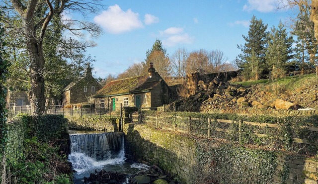 2 bedroom accommodation in Chesterfield