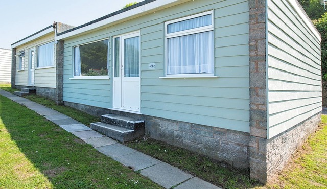2 bedroom accommodation in Combe Martin