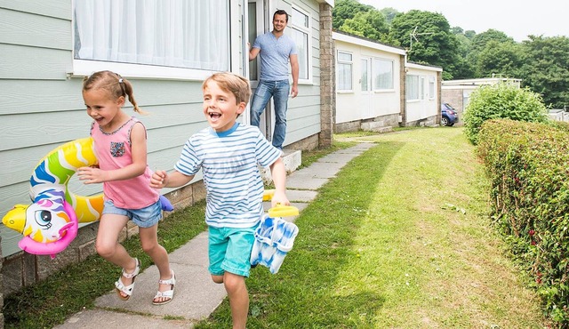 2 bedroom accommodation in Combe Martin