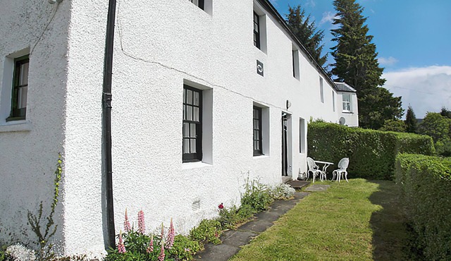2 bedroom accommodation in Drumnadrochit
