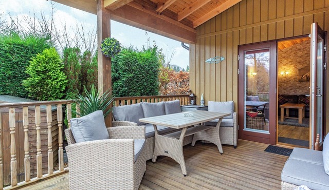 2 bedroom accommodation in Torlundy, near Fort William