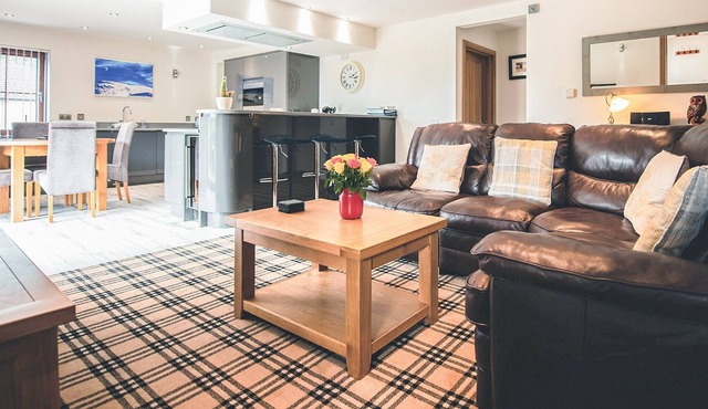 2 bedroom accommodation in Torlundy, near Fort William
