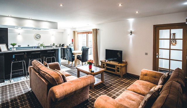 2 bedroom accommodation in Torlundy, near Fort William
