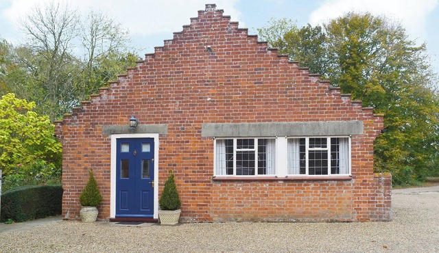 2 bedroom accommodation in Fressingfield