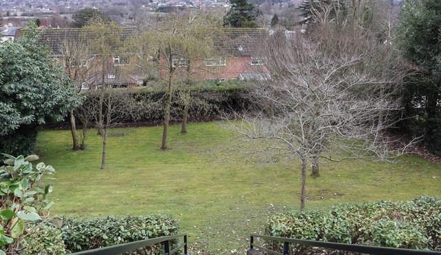 2 bedroom accommodation in Great Malvern